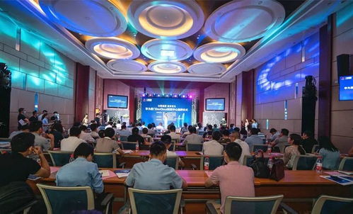 厦门软件产业再迎强援，商业巨头正式揭牌点燃区域发展新引擎