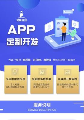 厦门APP开发与软件定制服务 数字浪潮下的智慧选择