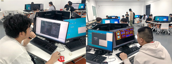 厦门华天涉外职业技术学院 培养软件开发的实用型人才